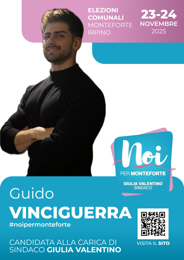 Foto di Guido Vinciguerra